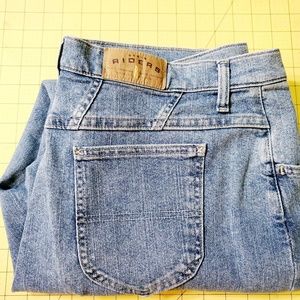 Denim Rider Jeans